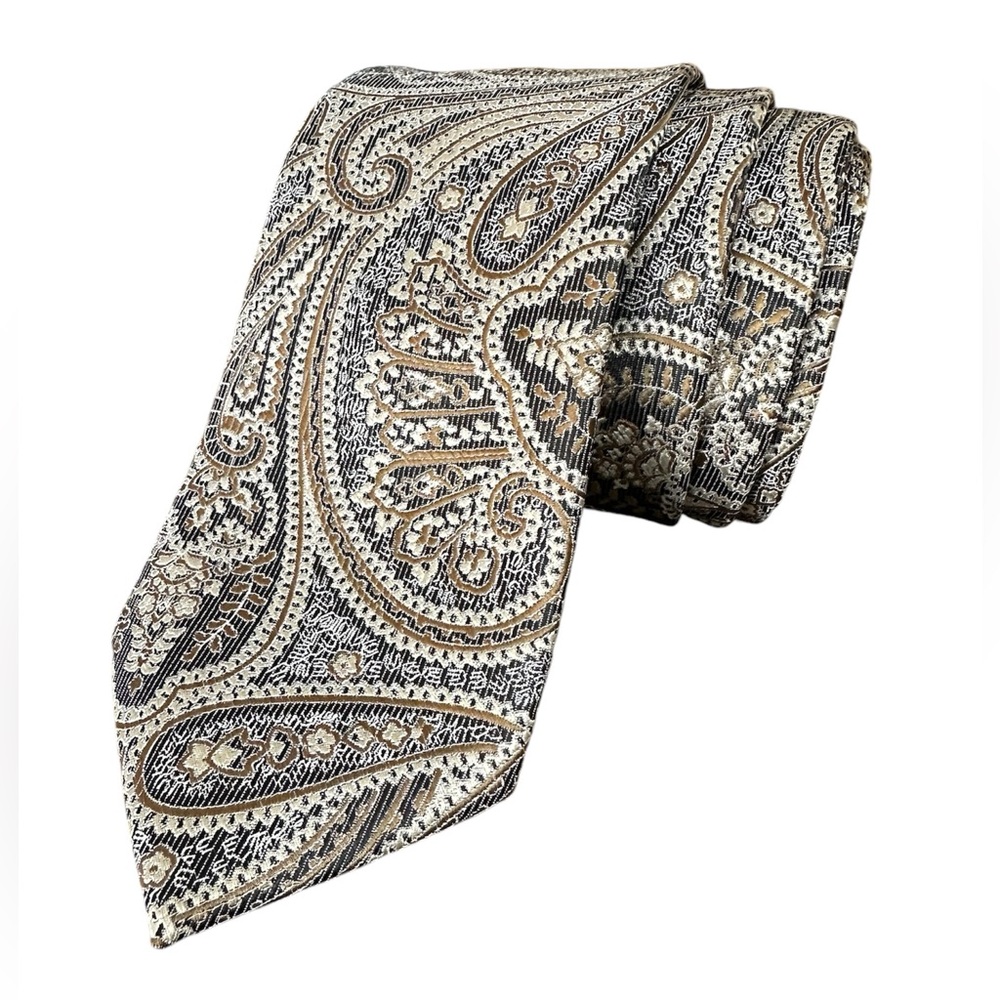 EUC Pierre Cardin tie